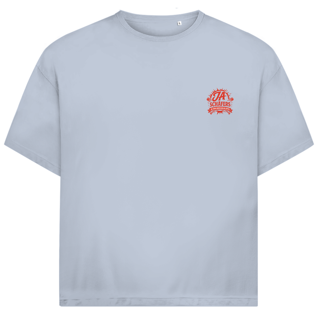 JA – F*CK NORMAL | Statement‑Shirt