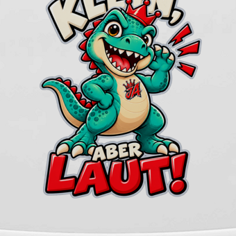 JA Jano Klein aber laut – Lunchbox, Nahaufnahme vom Motiv