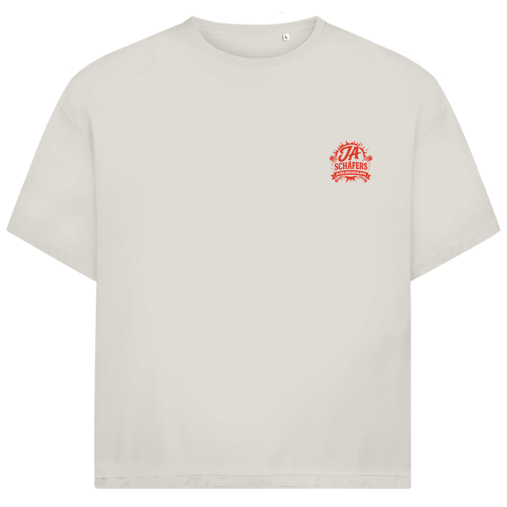 JA – F*CK NORMAL | Statement‑Shirt