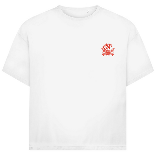 JA – F*CK NORMAL | Statement‑Shirt