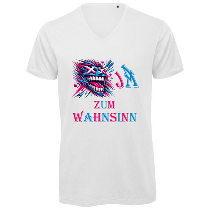 JA - zum Wahnsinn